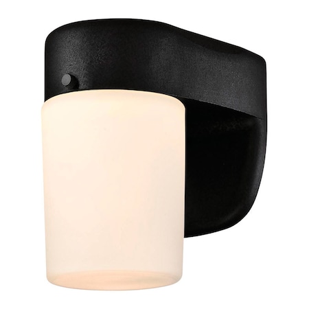 Westinghouse Westinghouse Polished Dusk to Dawn LED Sensor Light 61067